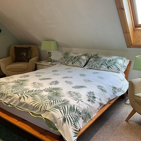Rockvilla Guest House Леруик Екстериор снимка